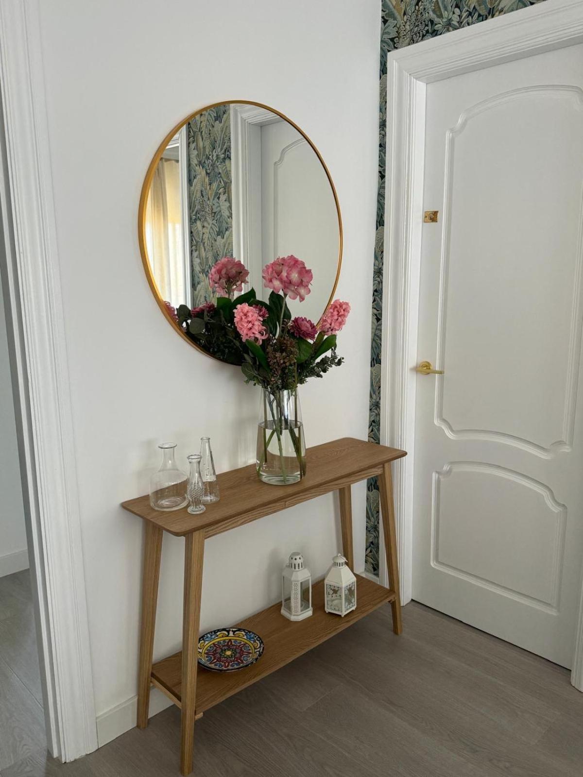 Appartement La Zamarrilla Dreams Free Wifi&ac By Easytrip *
