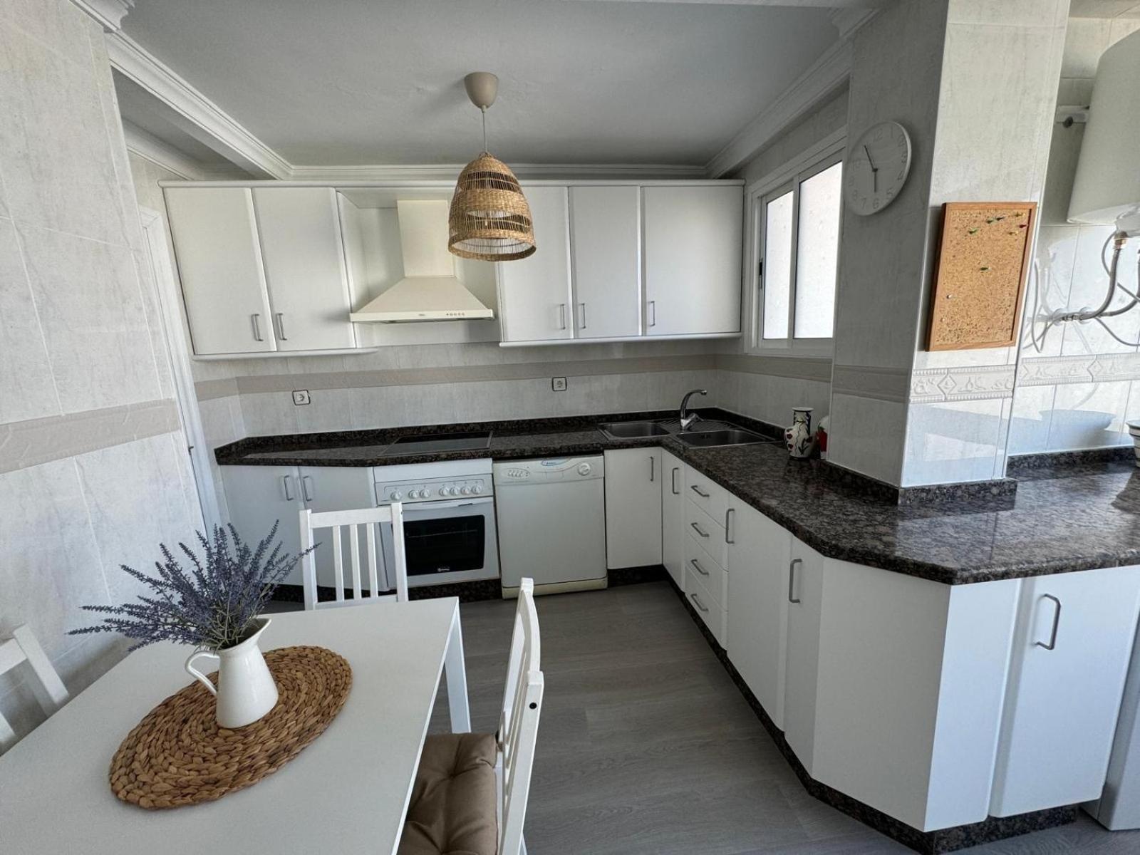La Zamarrilla Dreams Free Wifi&ac By Easytrip Appartement Málaga