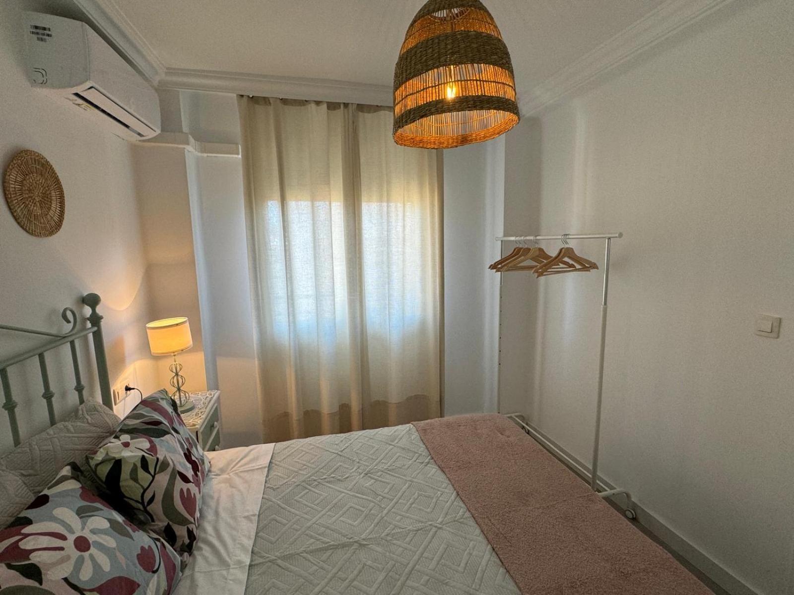 Appartement La Zamarrilla Dreams Free Wifi&ac By Easytrip