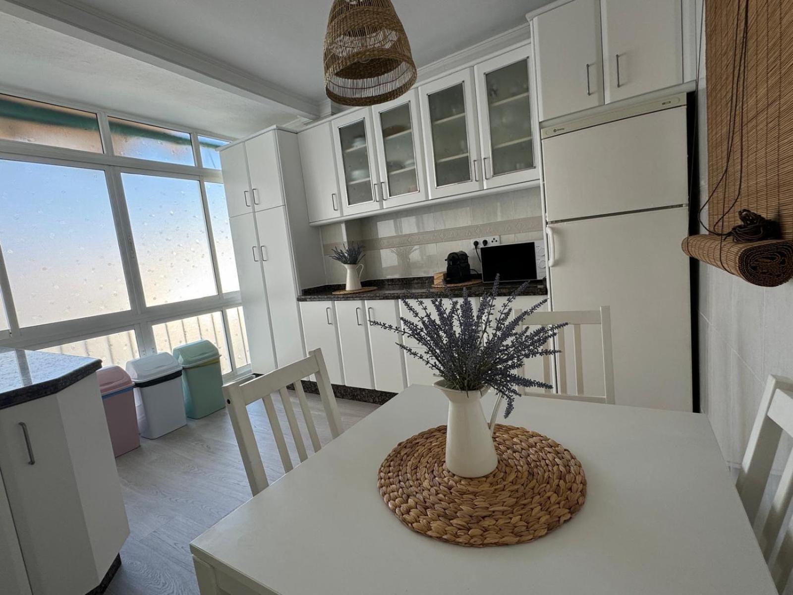 La Zamarrilla Dreams Free Wifi&ac By Easytrip Appartement *
