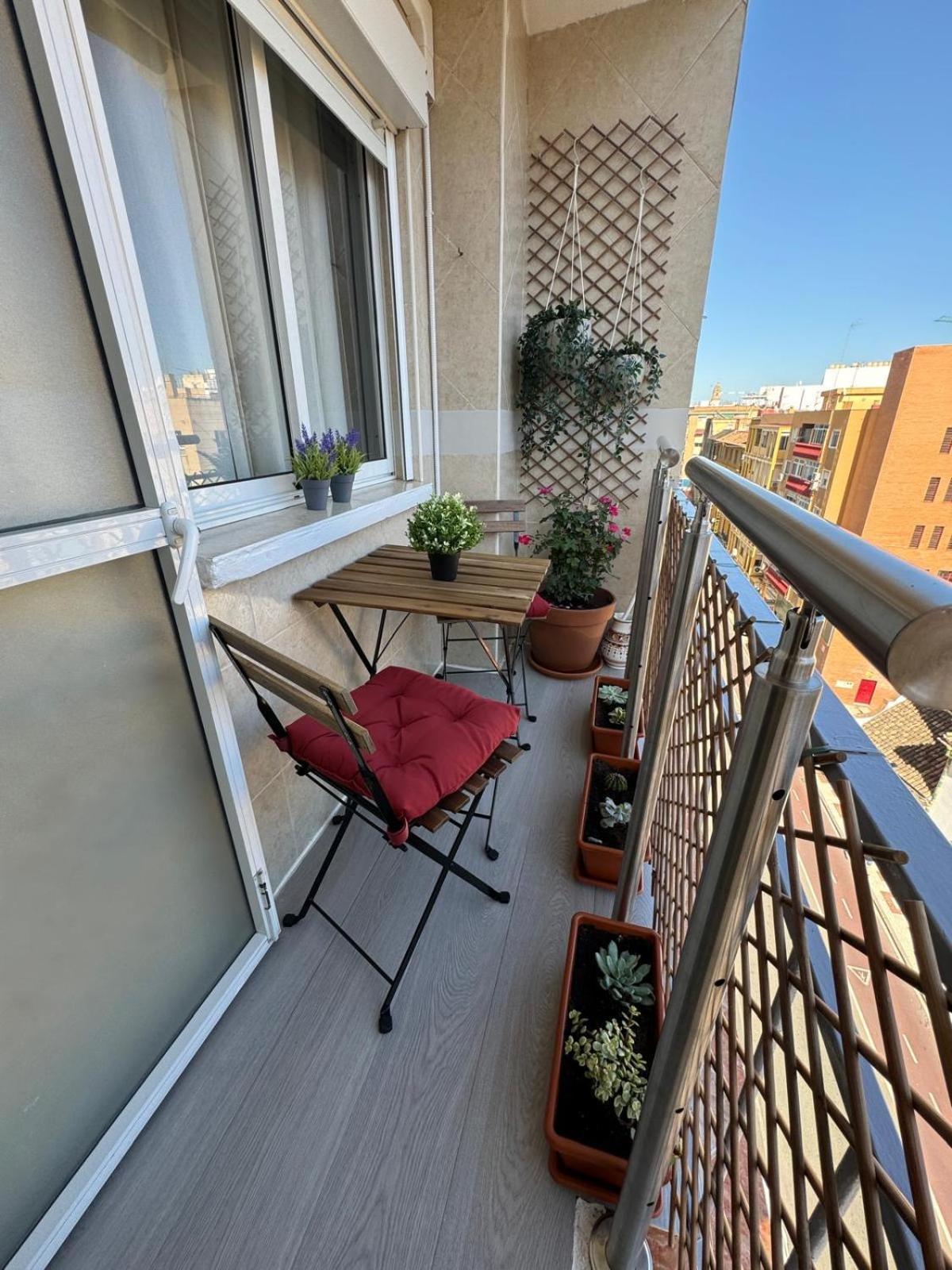 Appartement La Zamarrilla Dreams Free Wifi&ac By Easytrip *