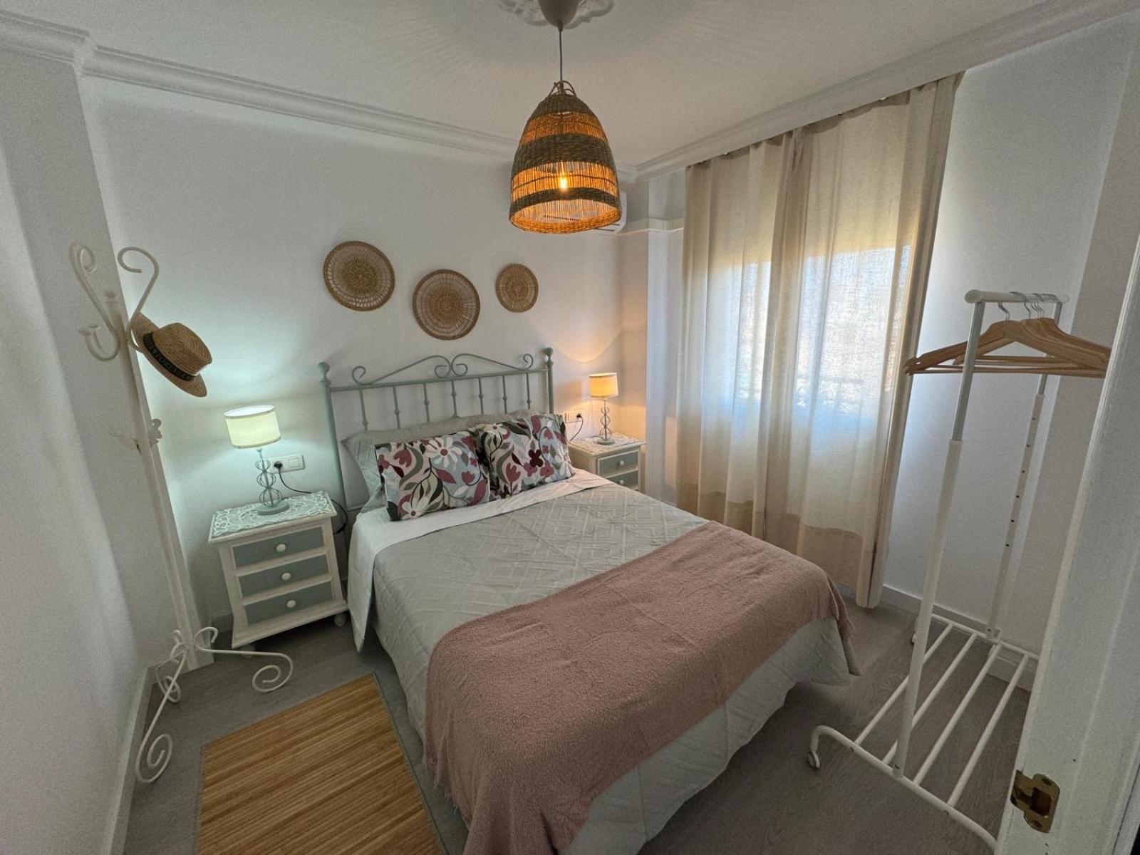 La Zamarrilla Dreams Free Wifi&ac By Easytrip Appartement