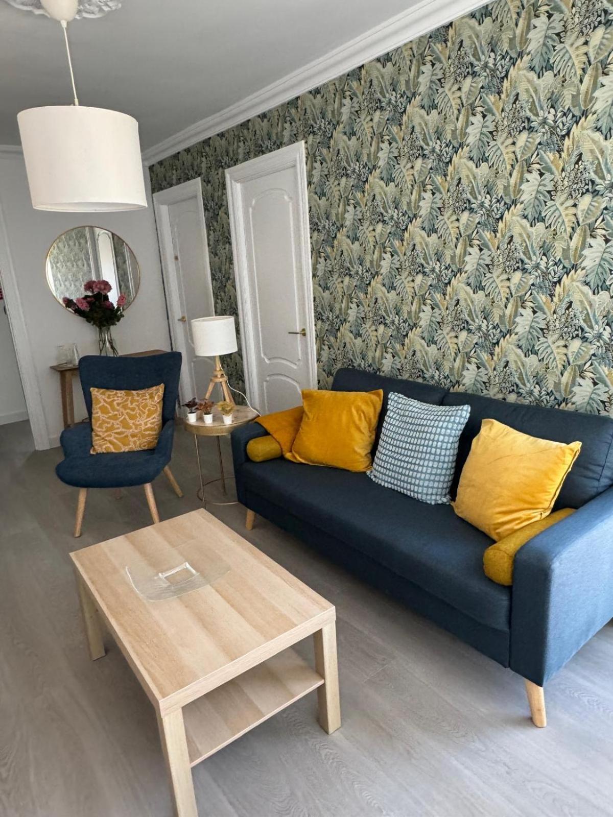 Appartement La Zamarrilla Dreams Free Wifi&ac By Easytrip