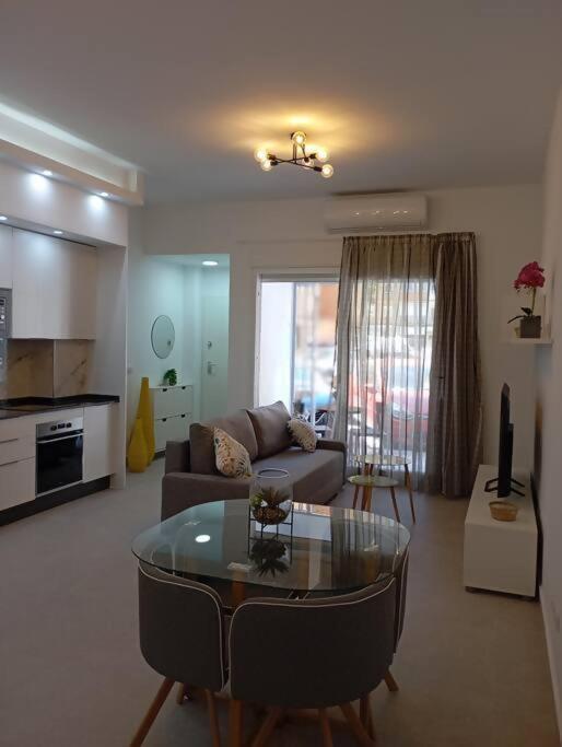 Appartement Coqueto En La Luz B *