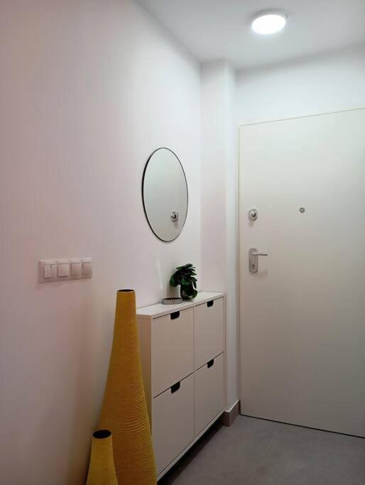Coqueto En La Luz B Appartement Málaga