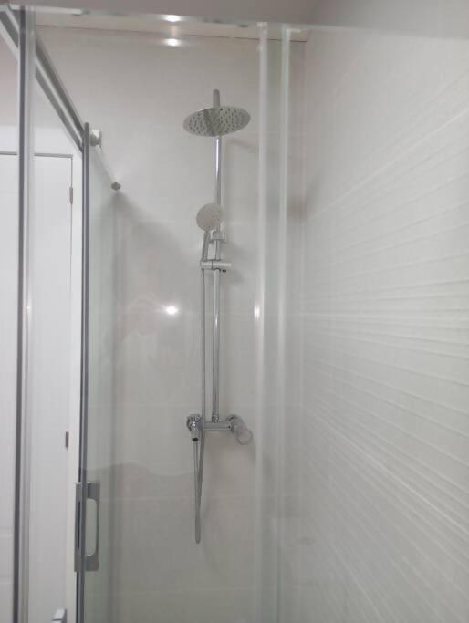 Appartement Coqueto En La Luz B