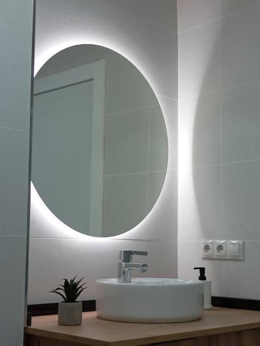 Appartement Coqueto En La Luz B Málaga