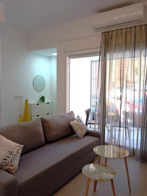 Appartement Coqueto En La Luz B Málaga