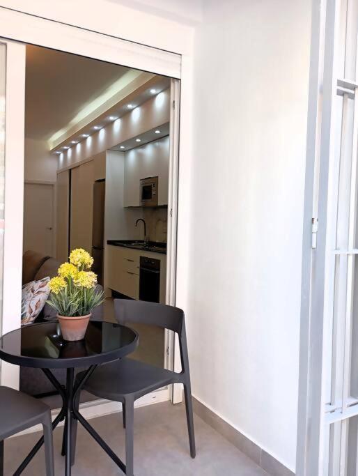 Appartement Coqueto En La Luz B