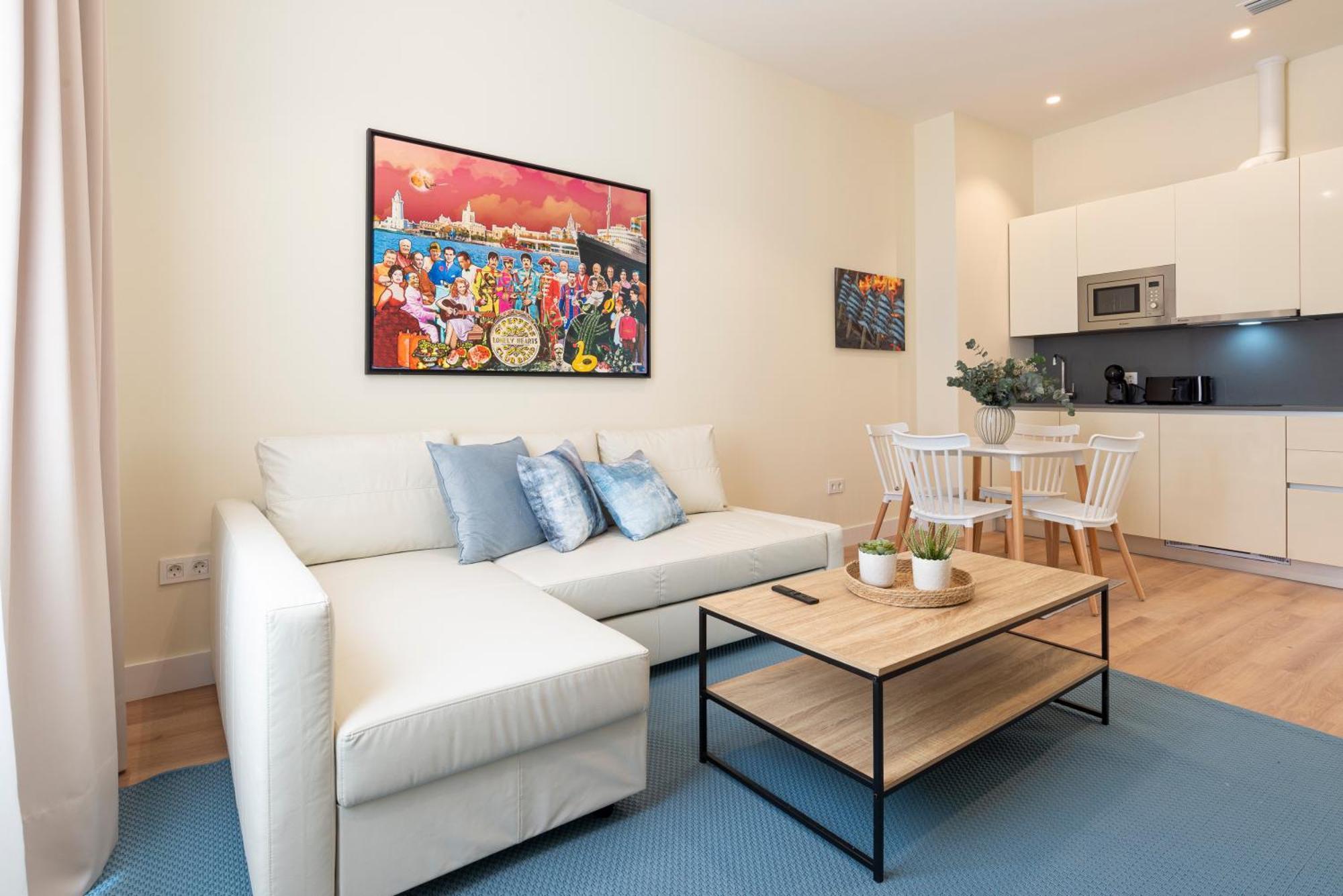 Apartamento Arenal By Ele