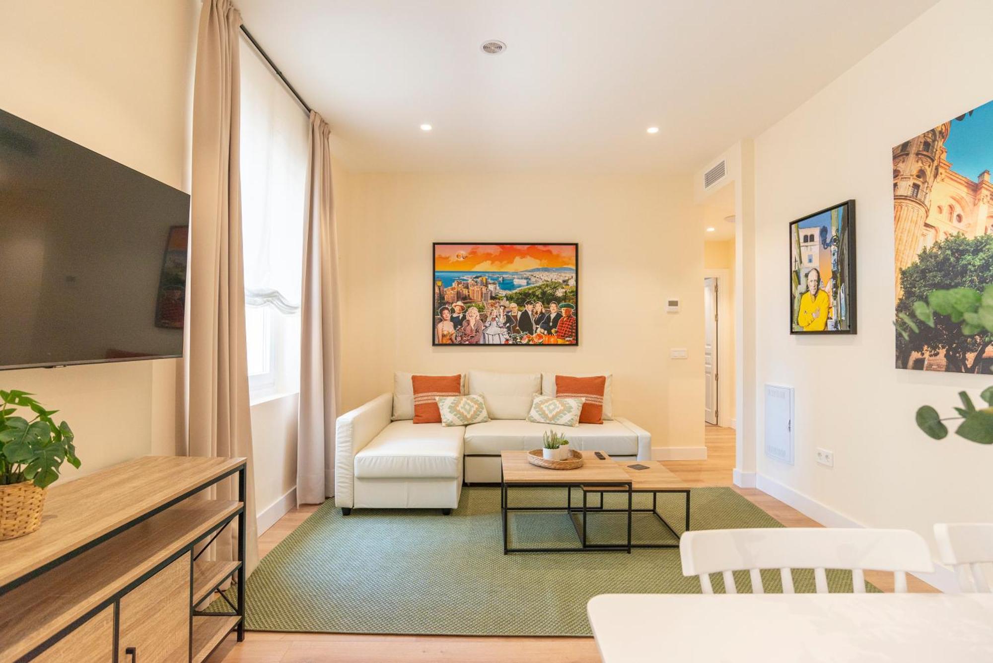 Apartamento Arenal By Ele