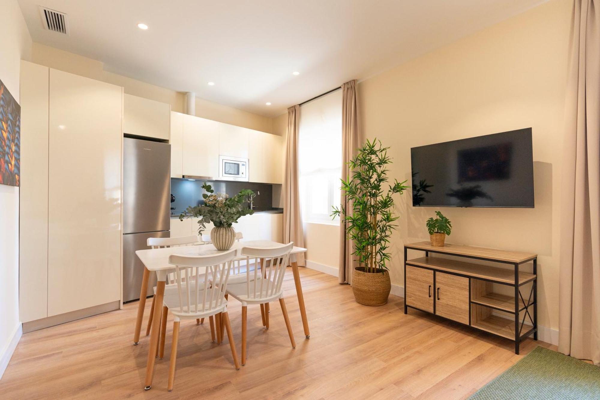 Apartamento Arenal By Ele