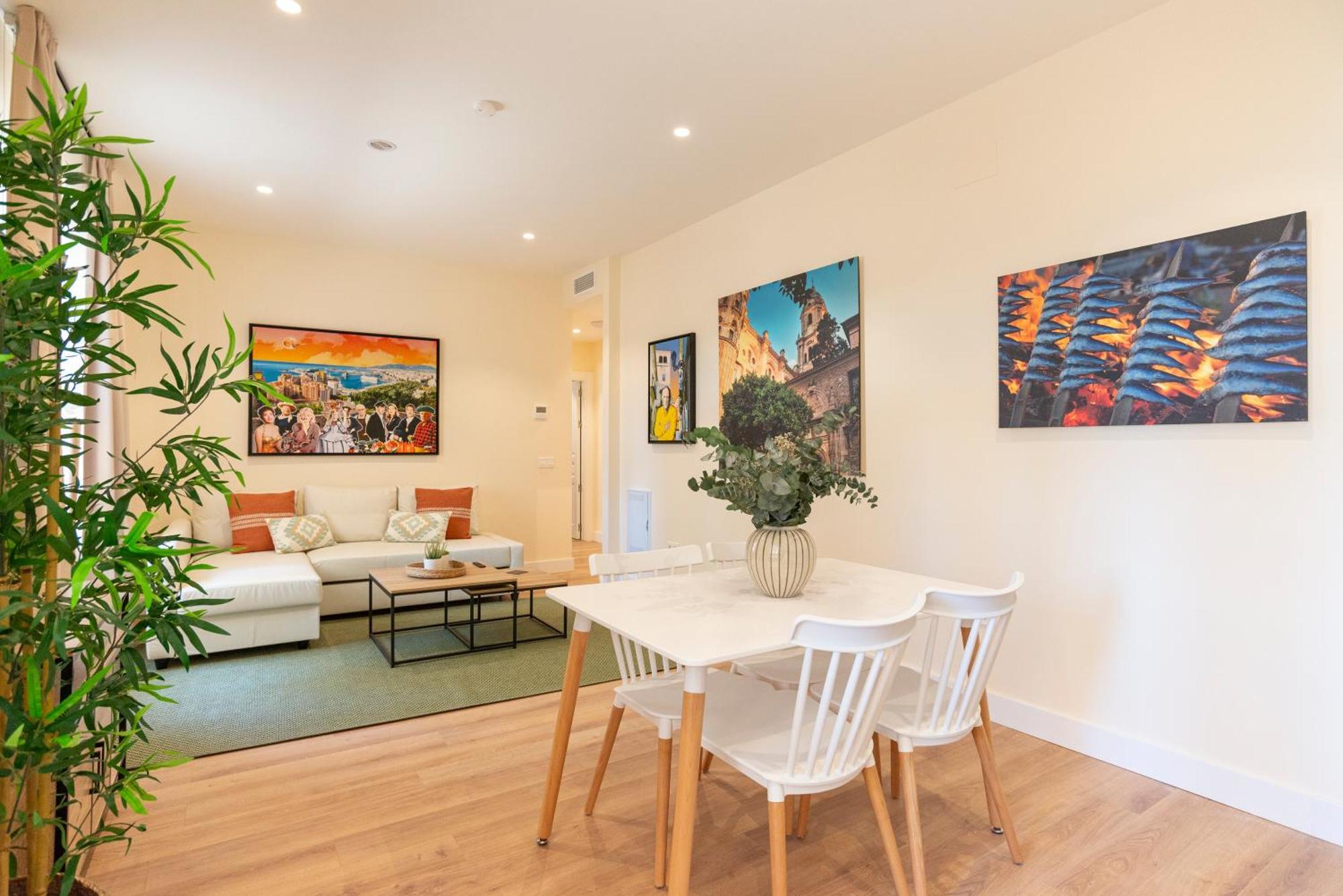 Apartamento Arenal By Ele