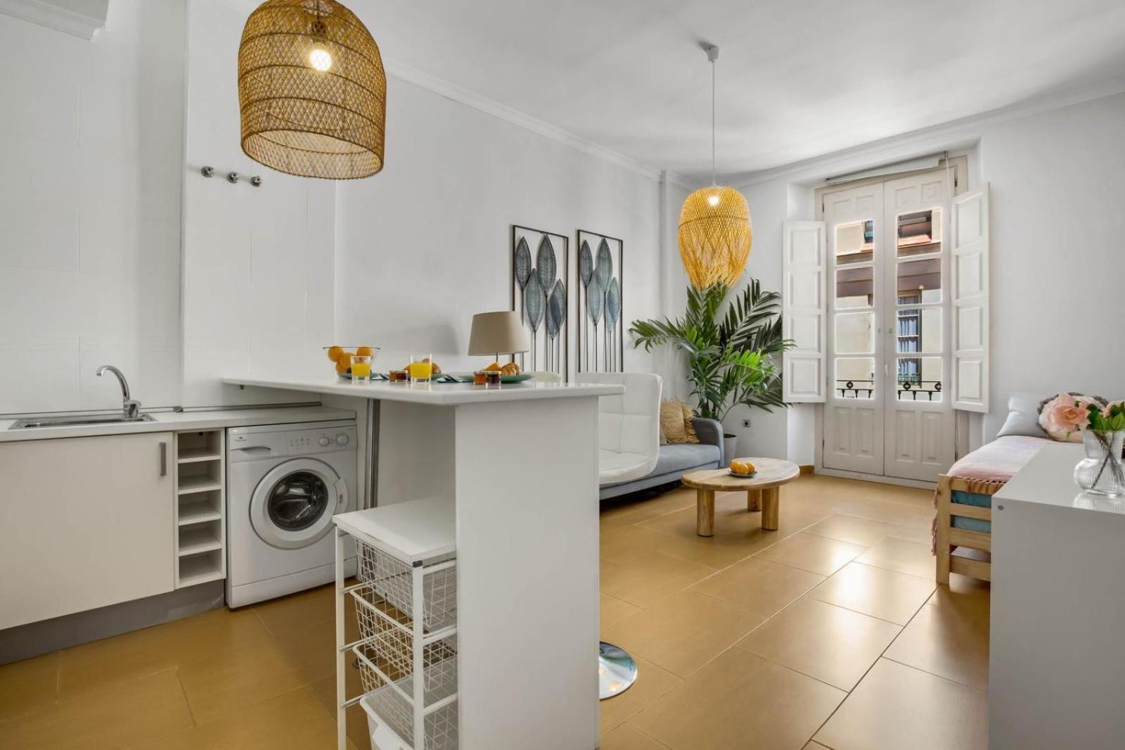 Appartement Apartamento Soho - Playa - Centro *
