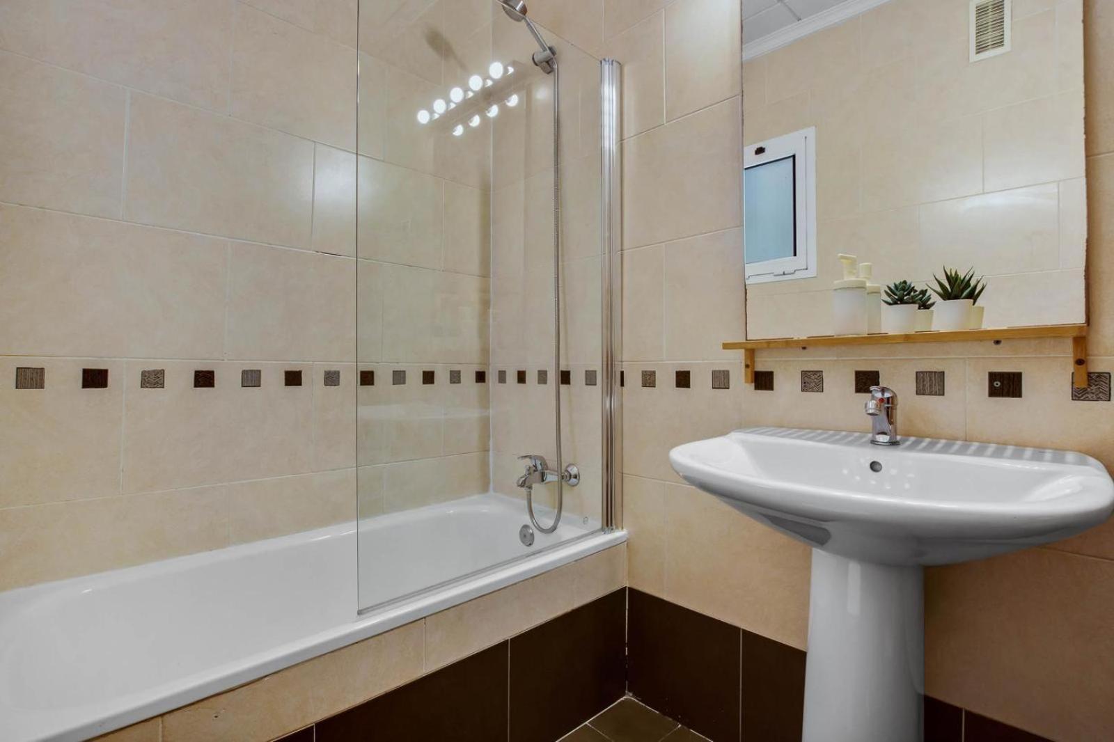 Apartamento Soho - Playa - Centro Appartement *