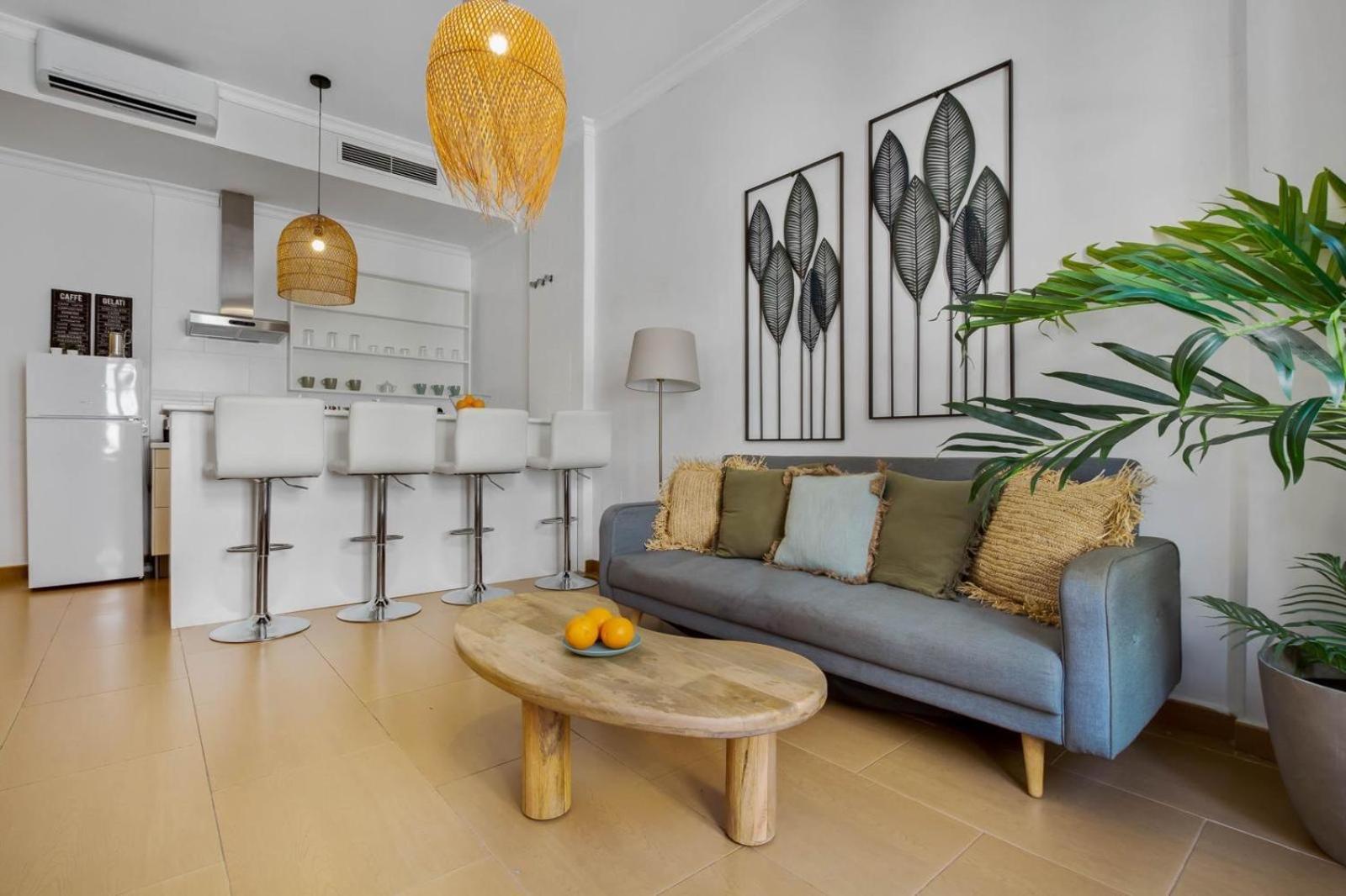 Apartamento Soho - Playa - Centro *