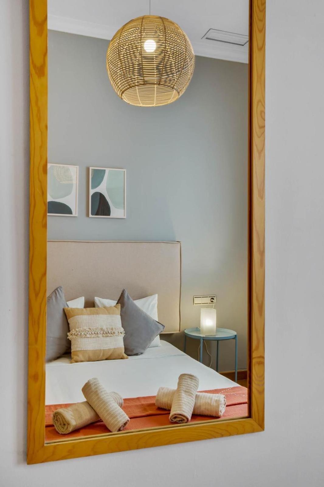 Apartamento Soho - Playa - Centro Appartement