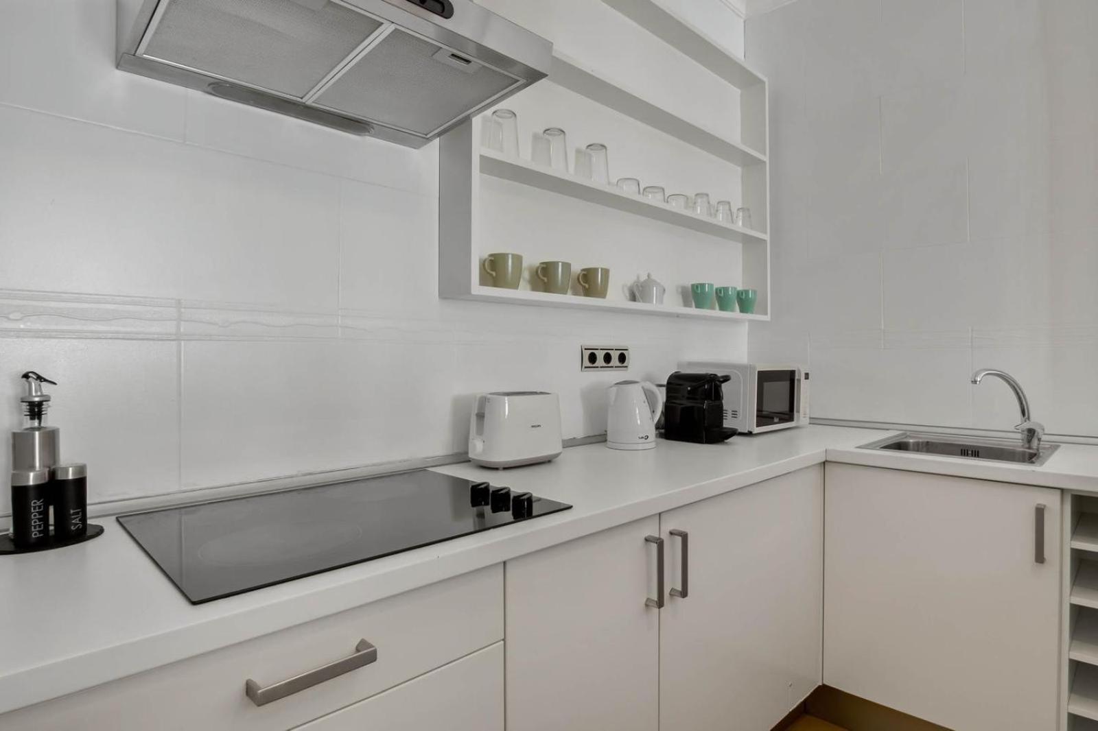 Appartement Apartamento Soho - Playa - Centro *