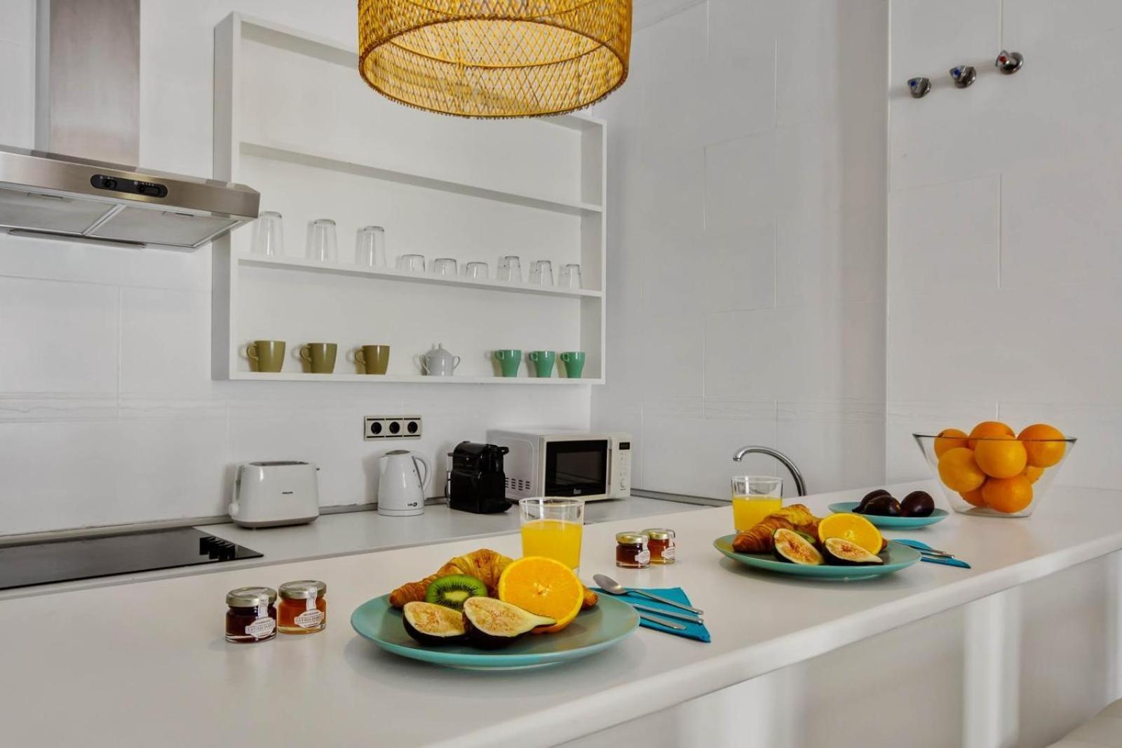 Apartamento Soho - Playa - Centro Appartement Málaga