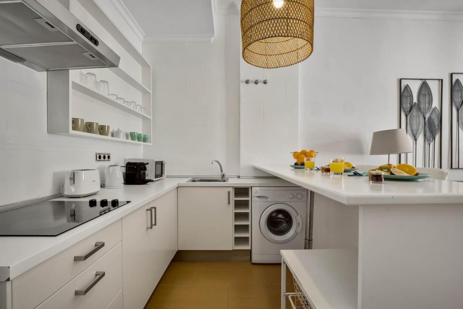 Apartamento Soho - Playa - Centro *