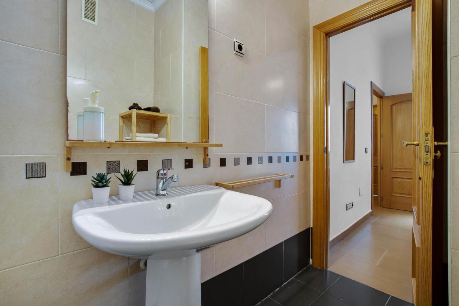 Apartamento Soho - Playa - Centro Appartement *