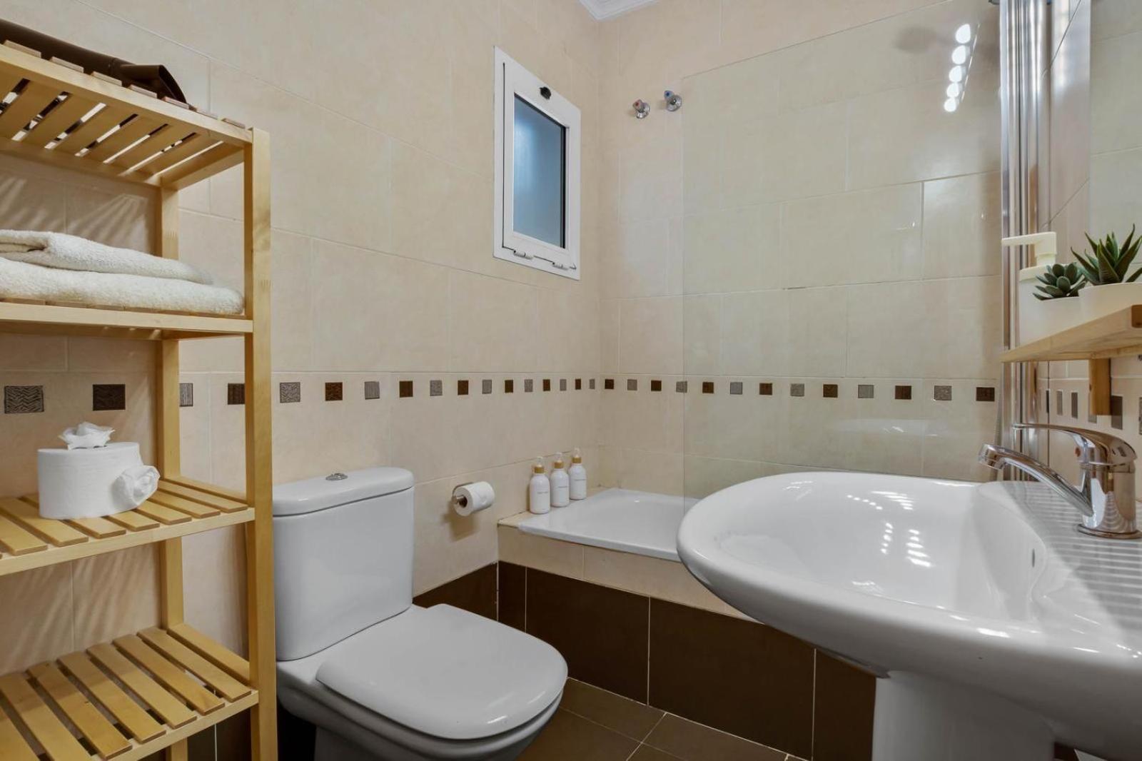 Apartamento Soho - Playa - Centro *