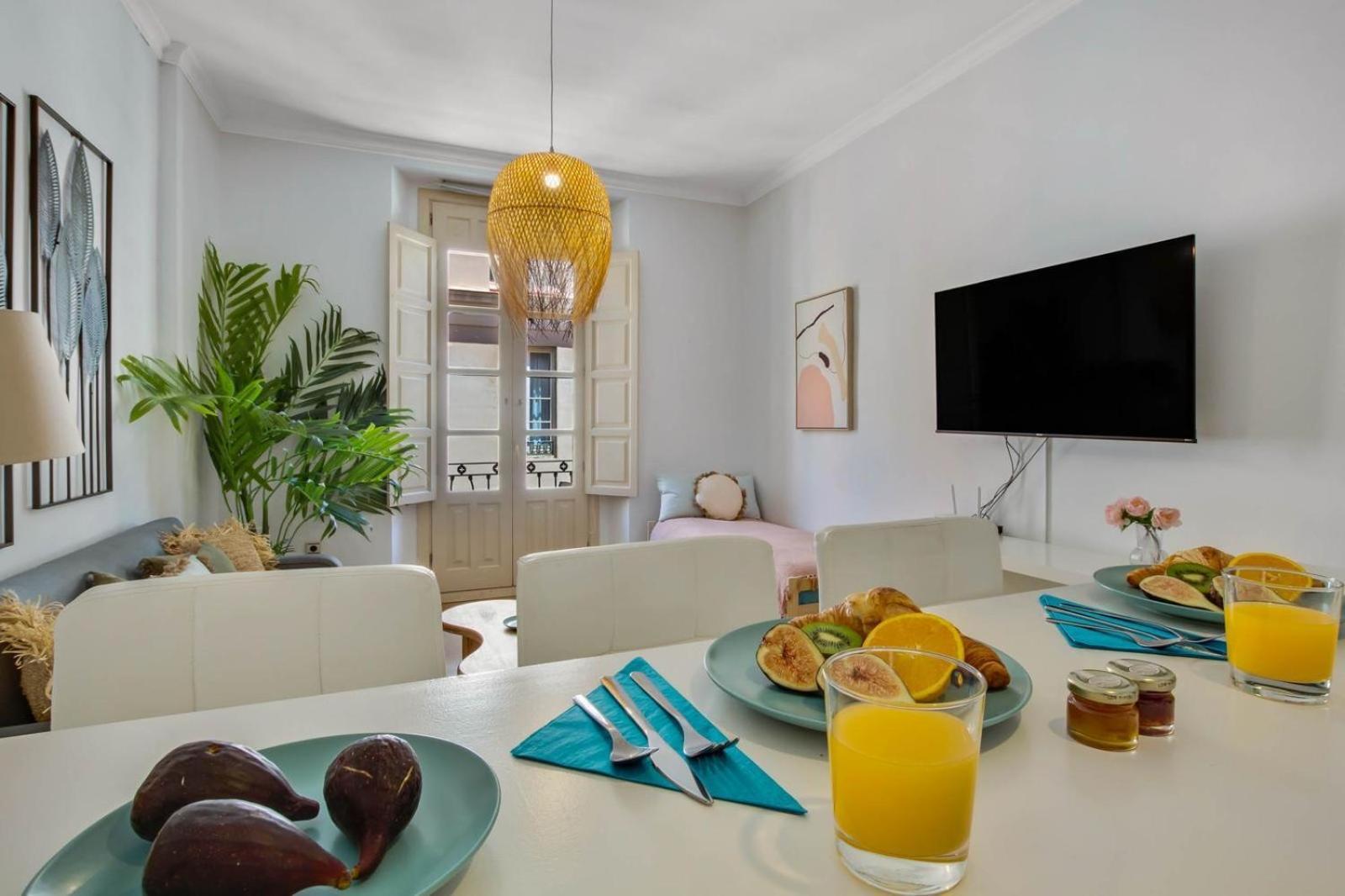 Appartement Apartamento Soho - Playa - Centro *