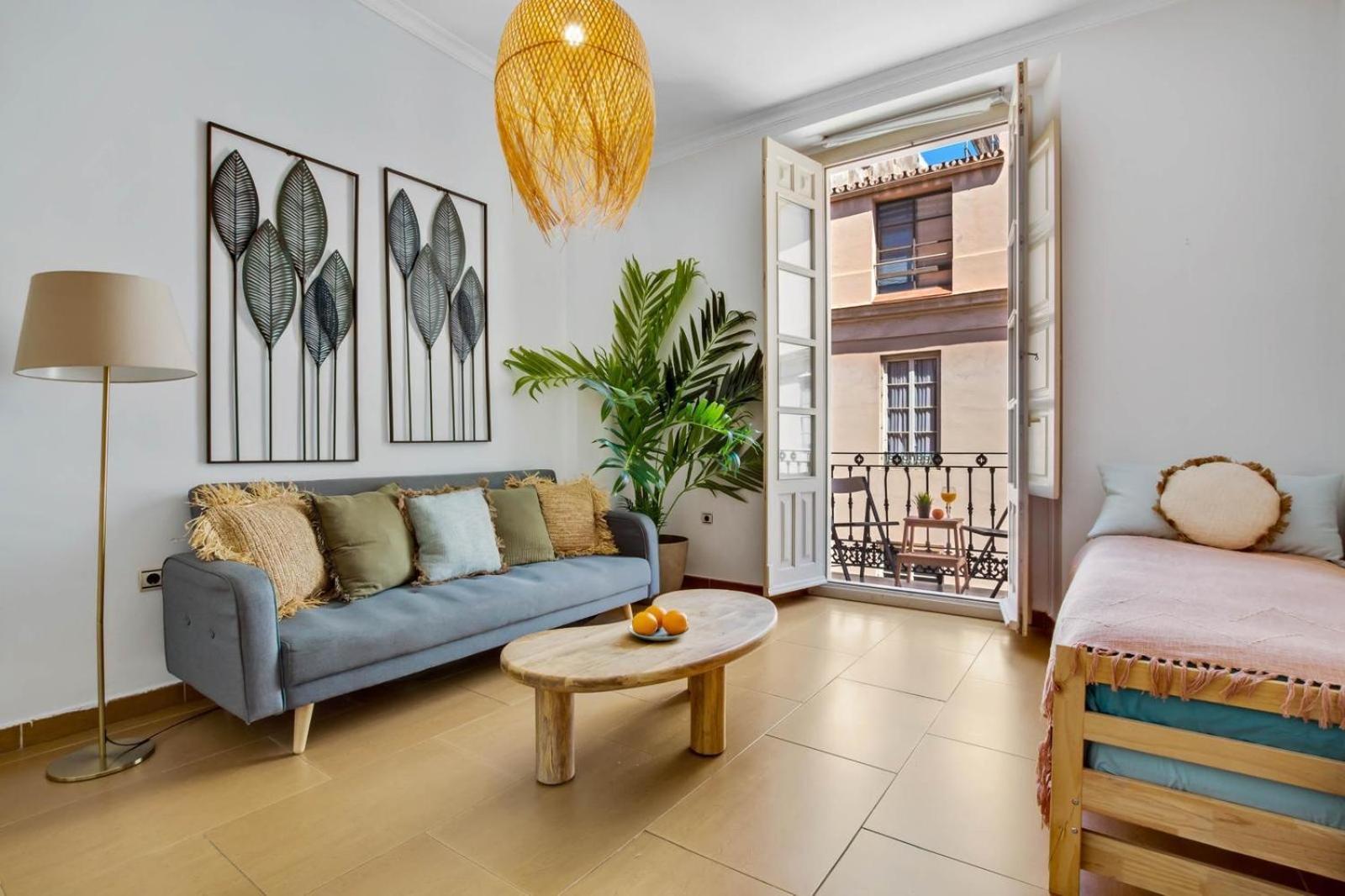 Apartamento Soho - Playa - Centro *