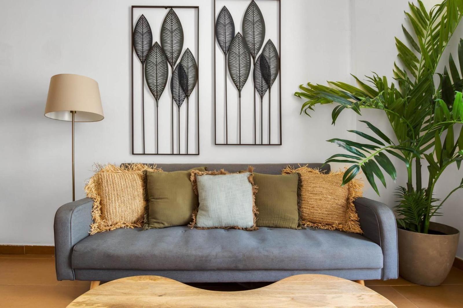 Apartamento Soho - Playa - Centro Appartement *