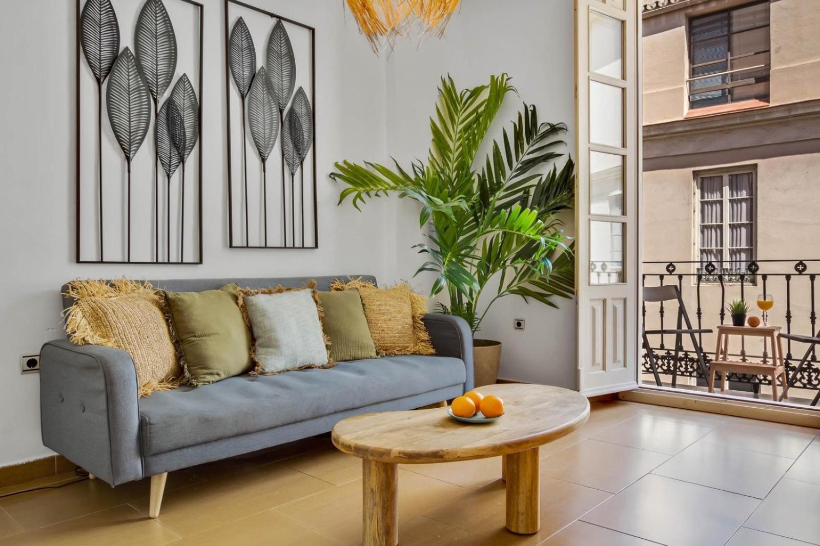 Apartamento Soho - Playa - Centro Appartement