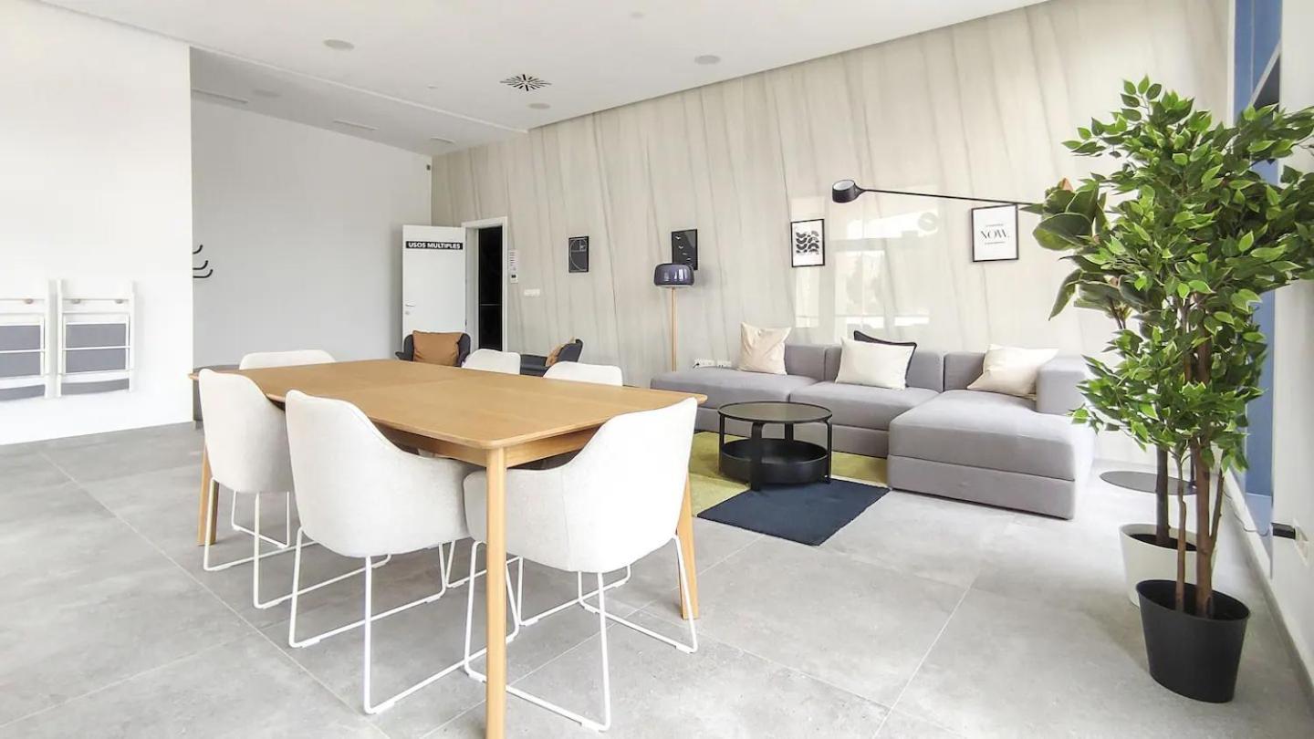Urban Sky Serviced By P&o 26h Appartement *