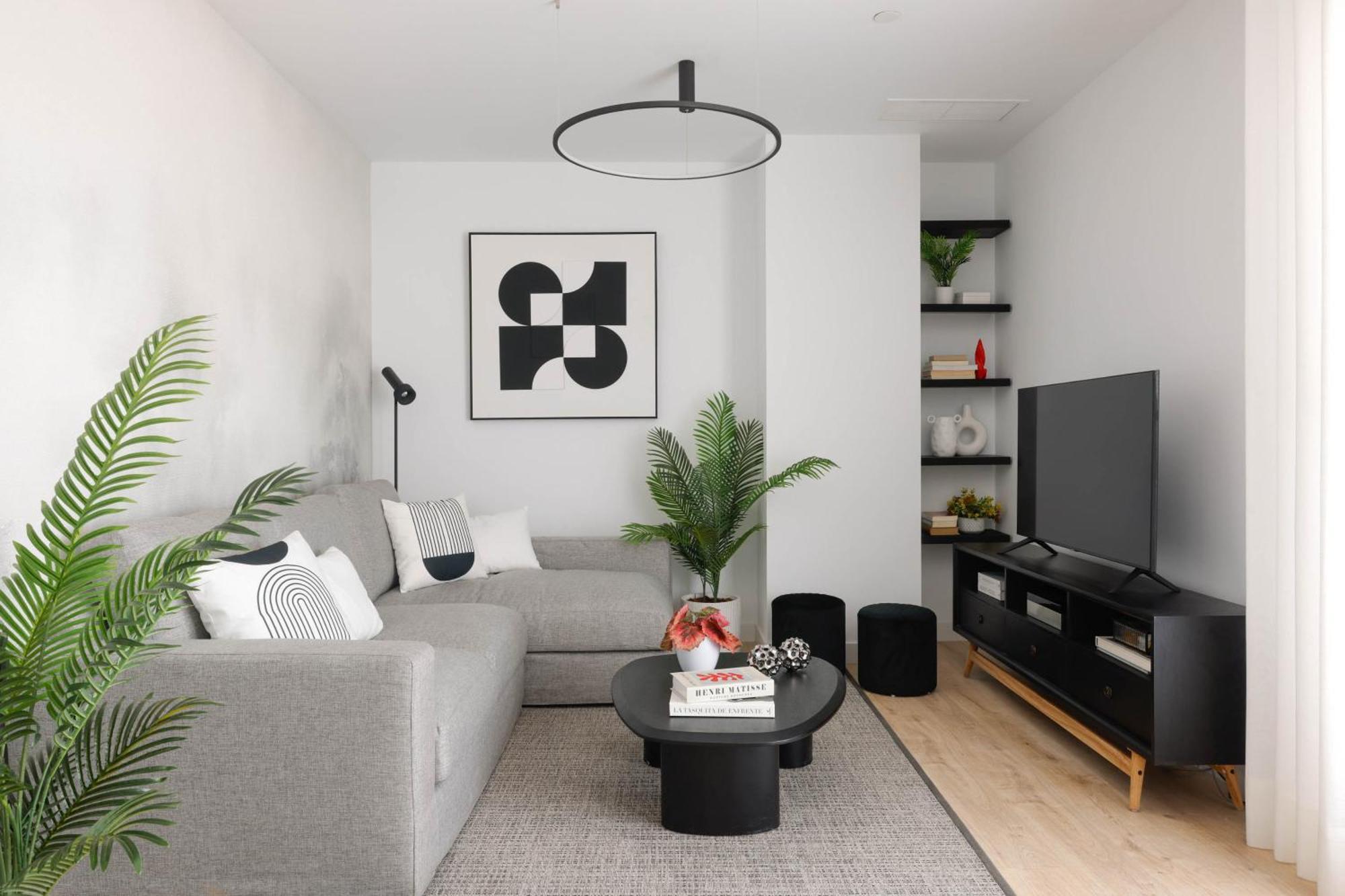 Appartement Urban Sky Serviced By P&o 26h
