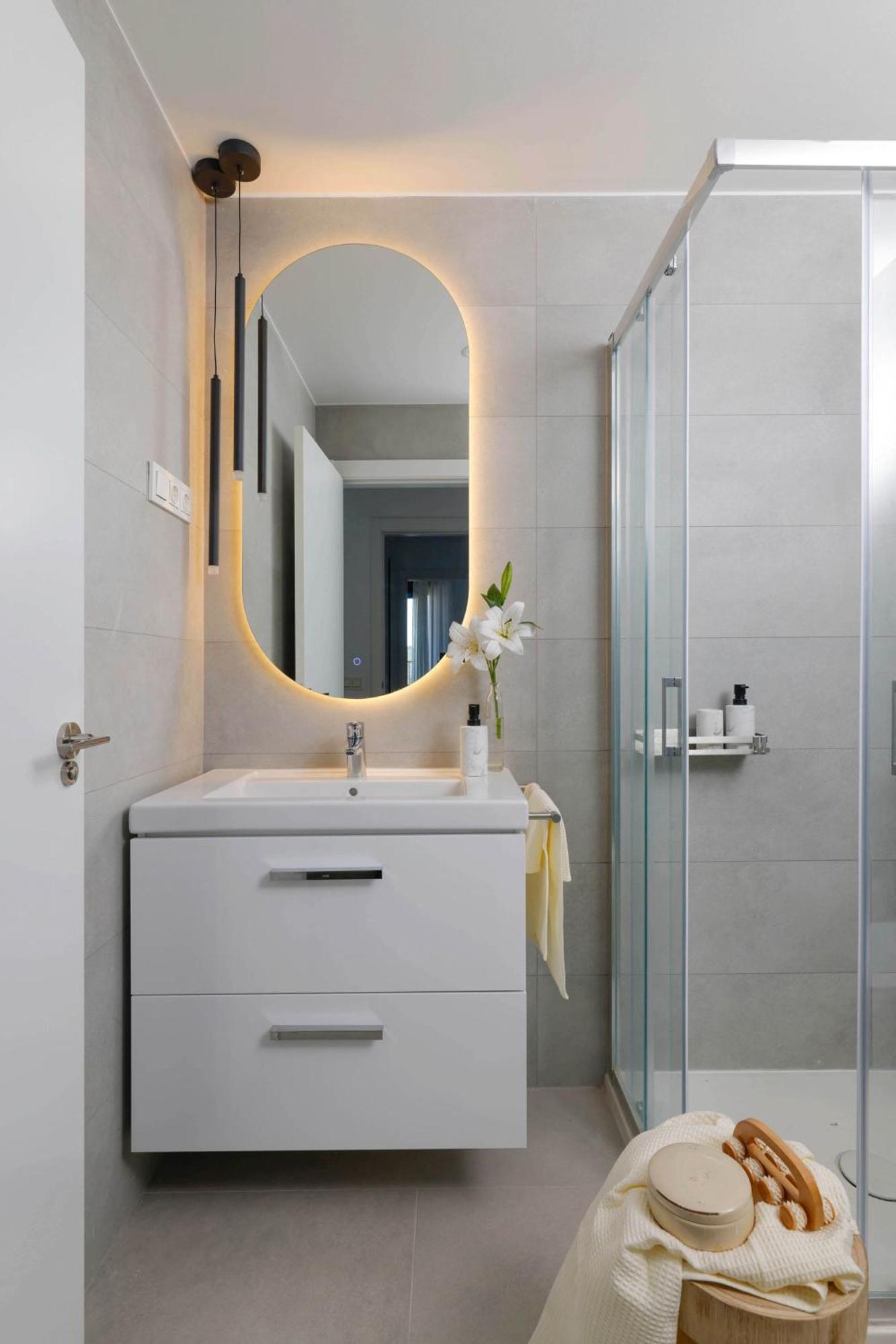Appartement Urban Sky Serviced By P&o 26h