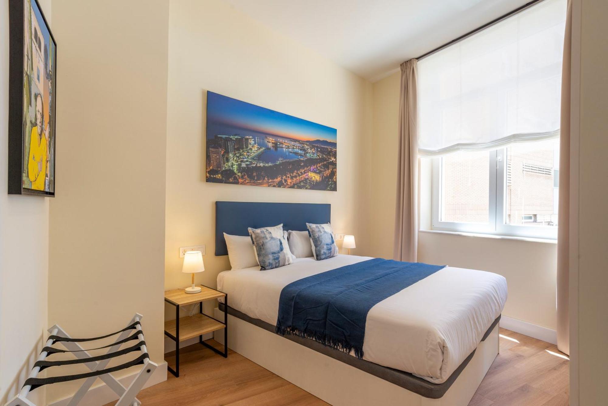 Apartamento Arenal By Ele *