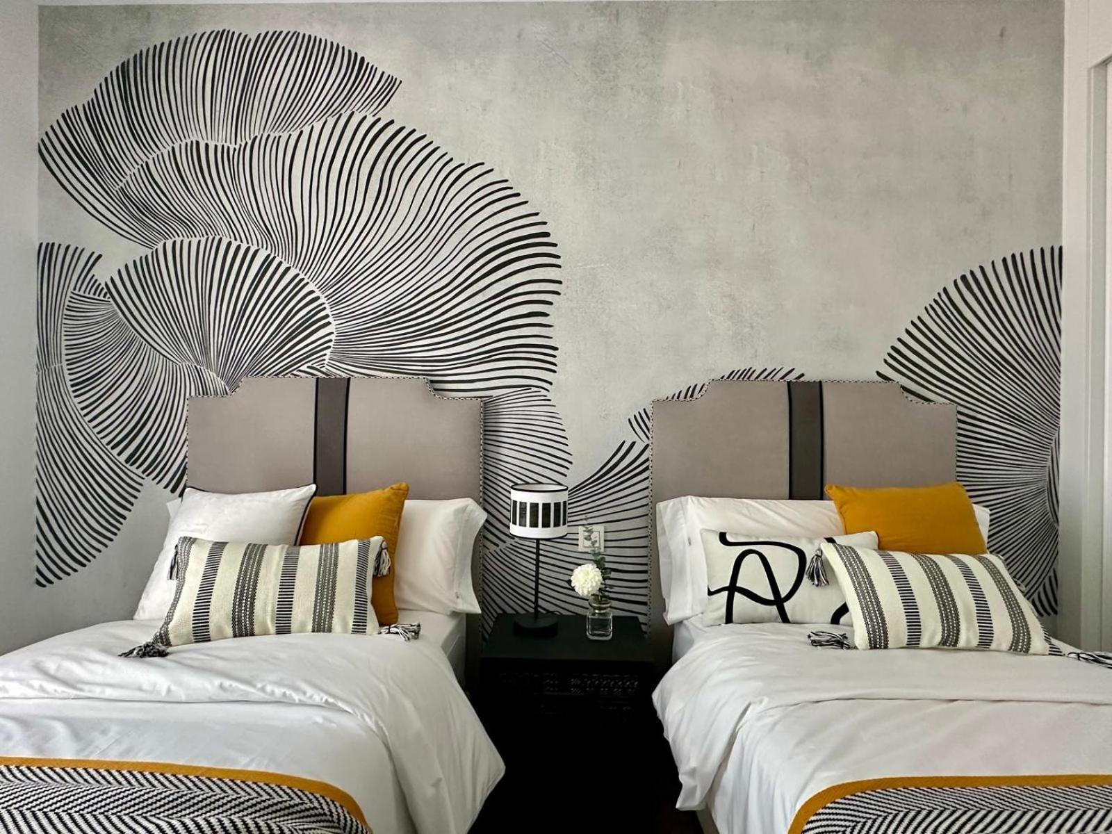 Appartement Urban Sky Serviced By P&o 26h *