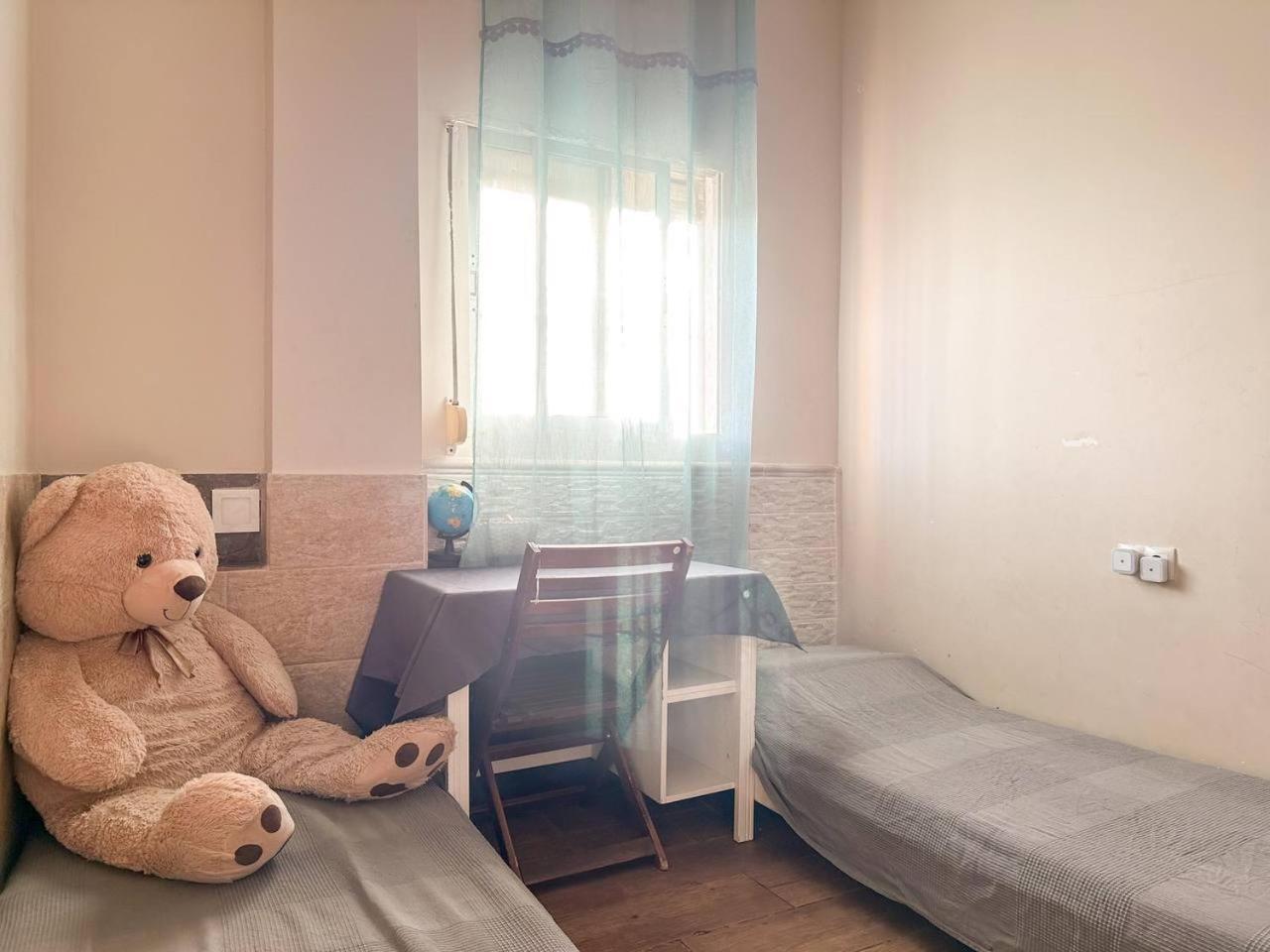 Apartamento 10 Min To Cosy Flat