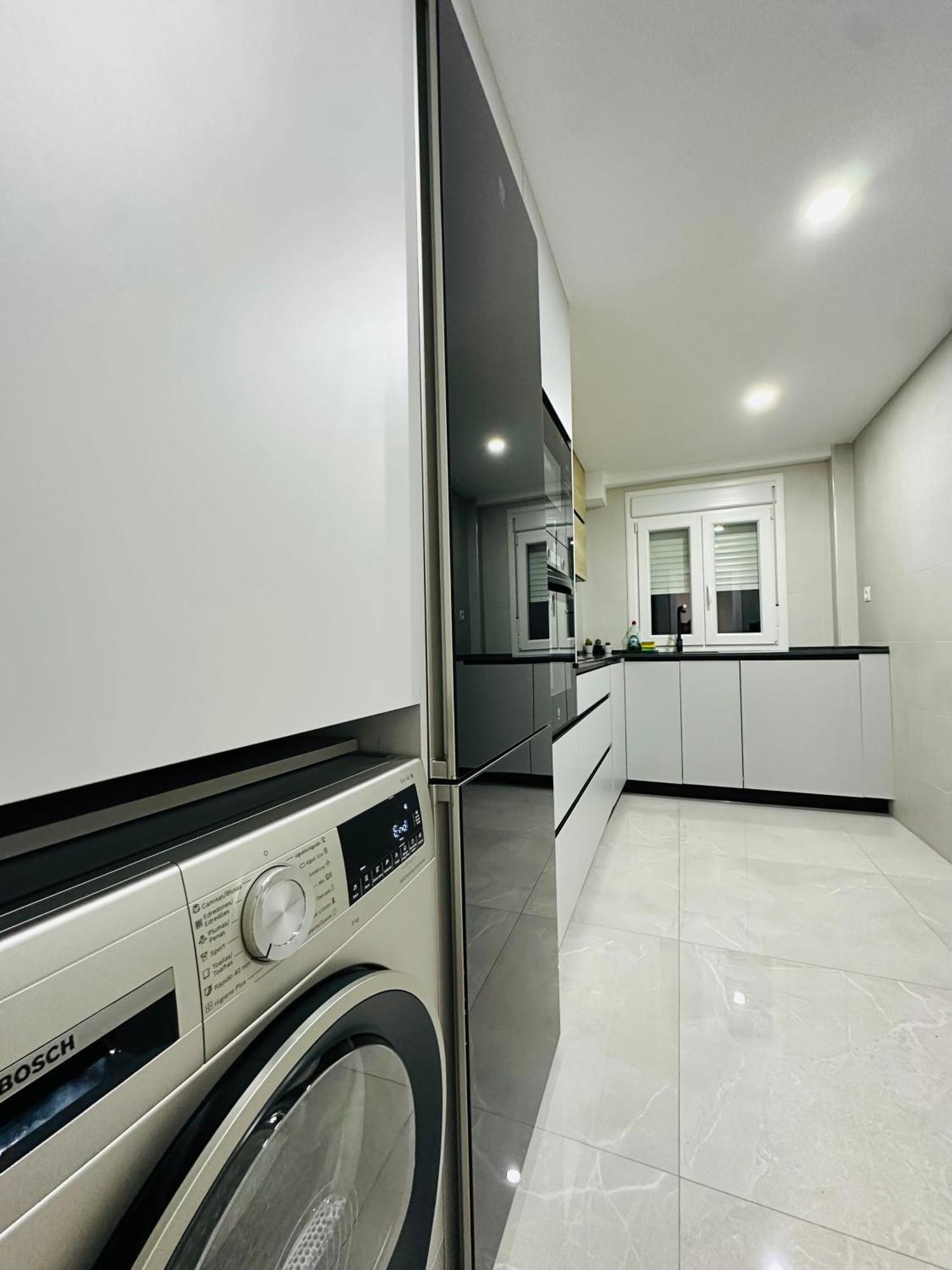 Apartamento Moderno Y Comodo! Appartement Málaga