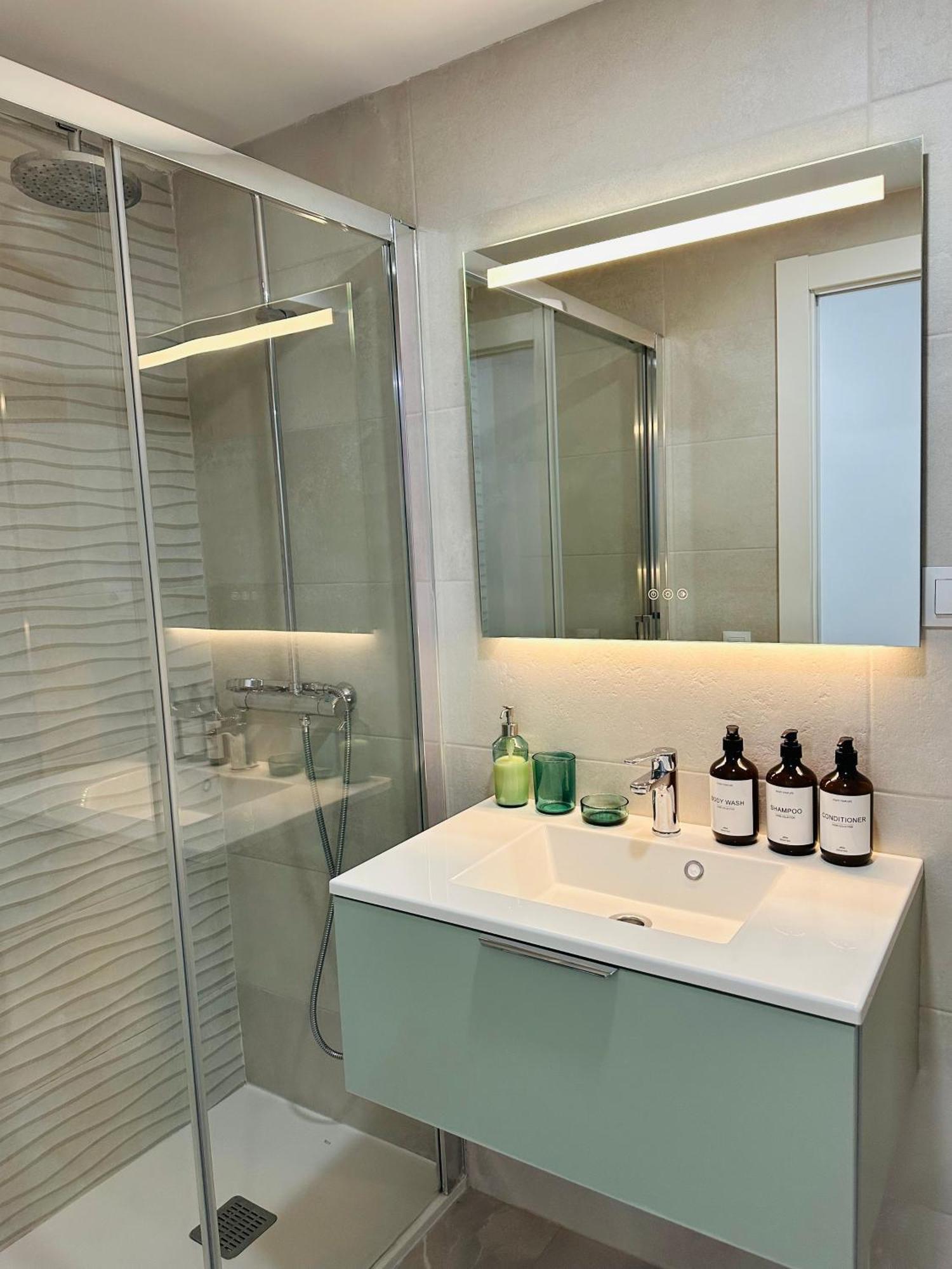 Appartement Apartamento Moderno Y Comodo! *