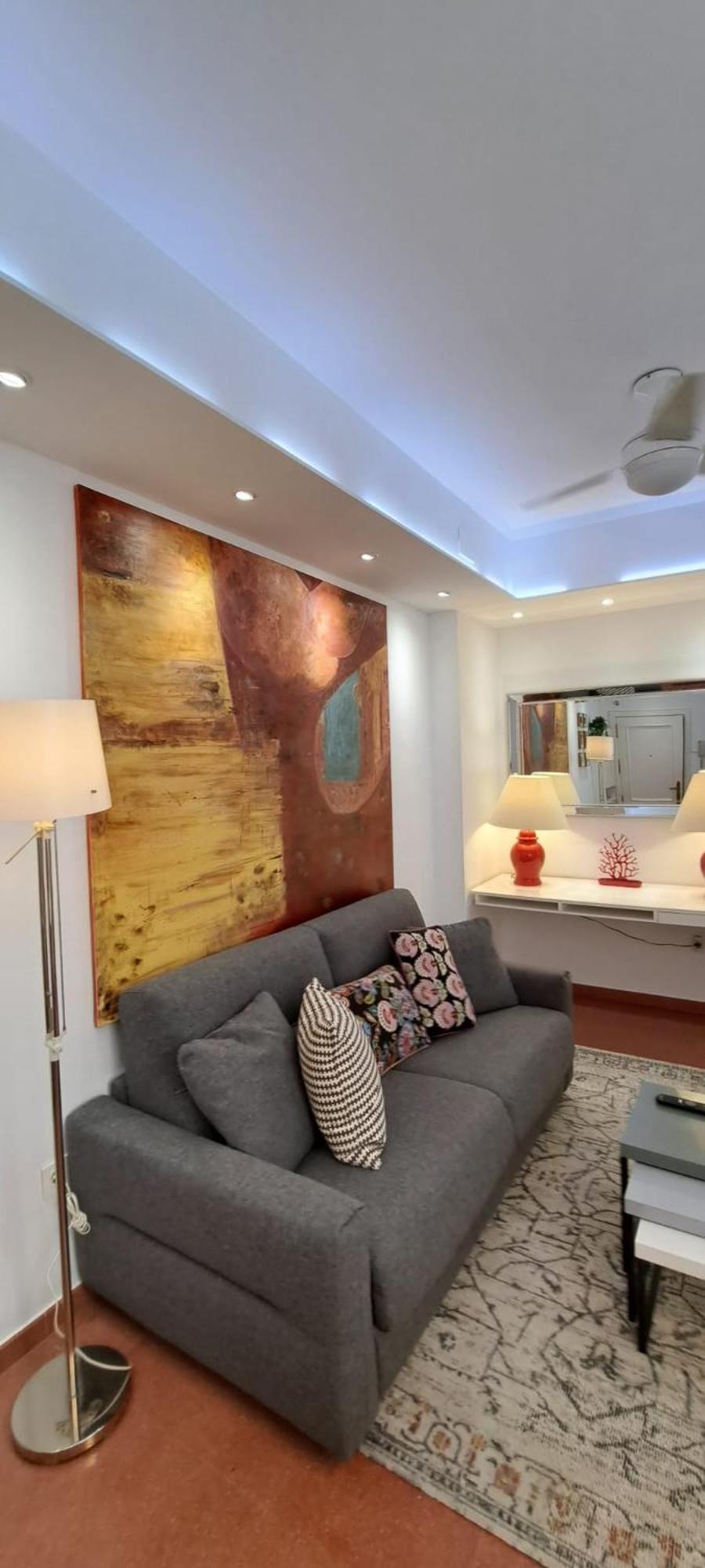 Apartment Old Town, Center Premium Málaga