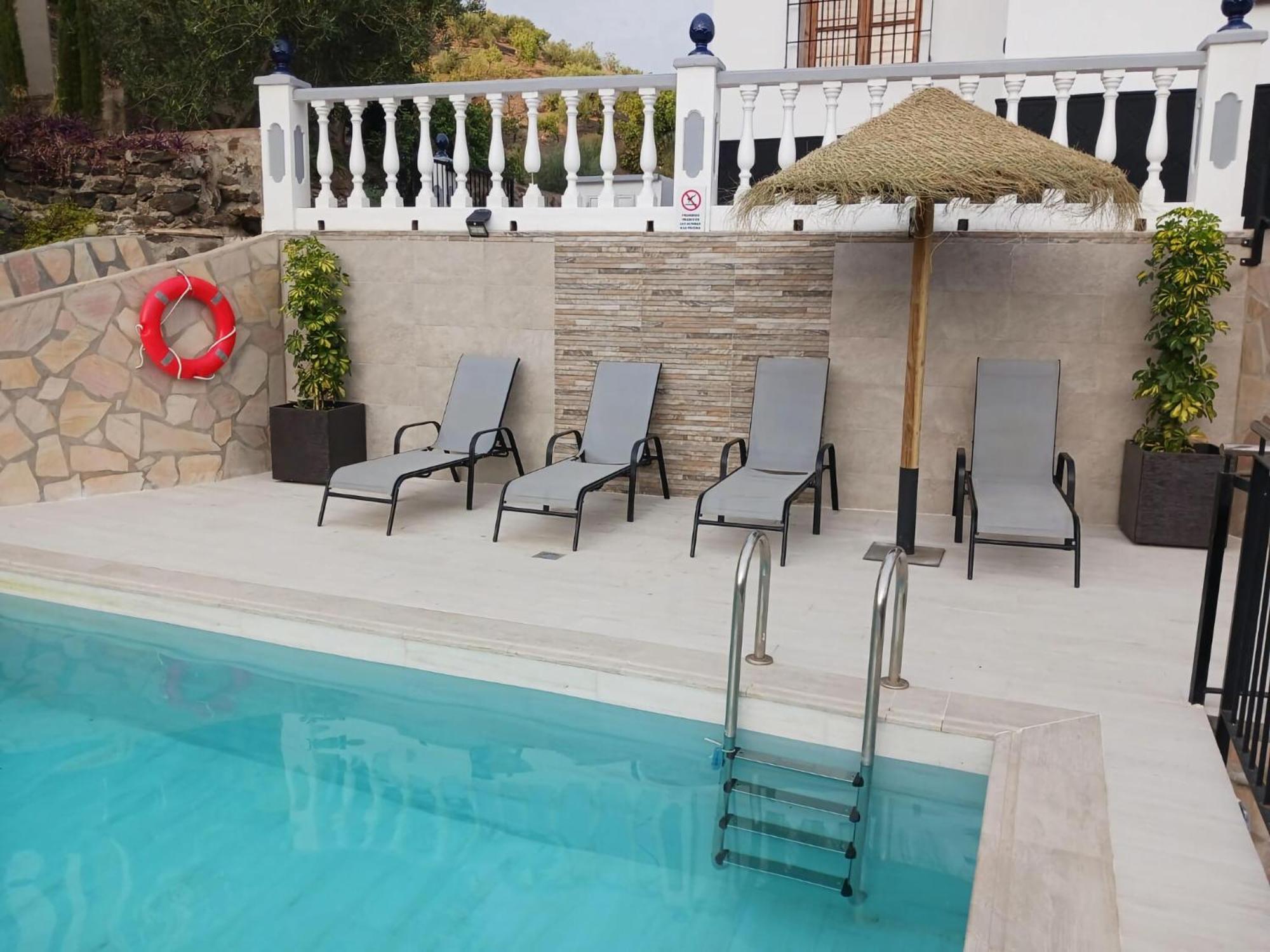 Vakantiehuis Belvilla By Oyo Casa Granadillos *