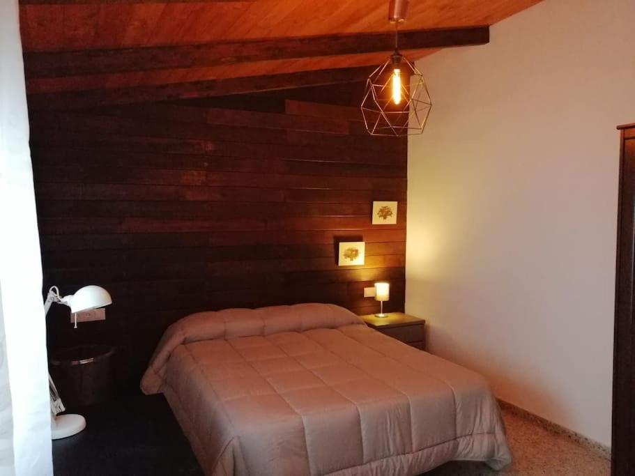 Apartamento Casa Familiar Patio Y 2 Banos Con Aire Acondicionado Málaga