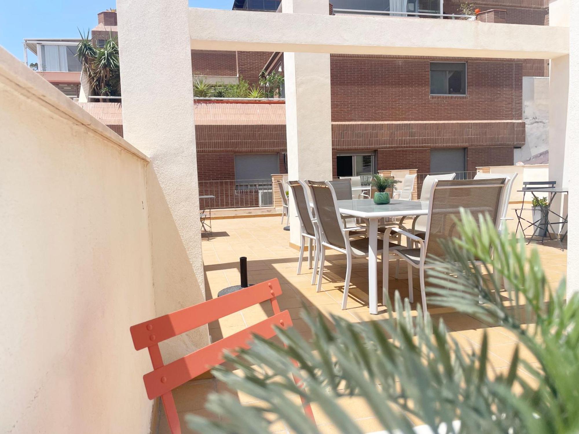 Malagadevacaciones - Don Javier Apartment