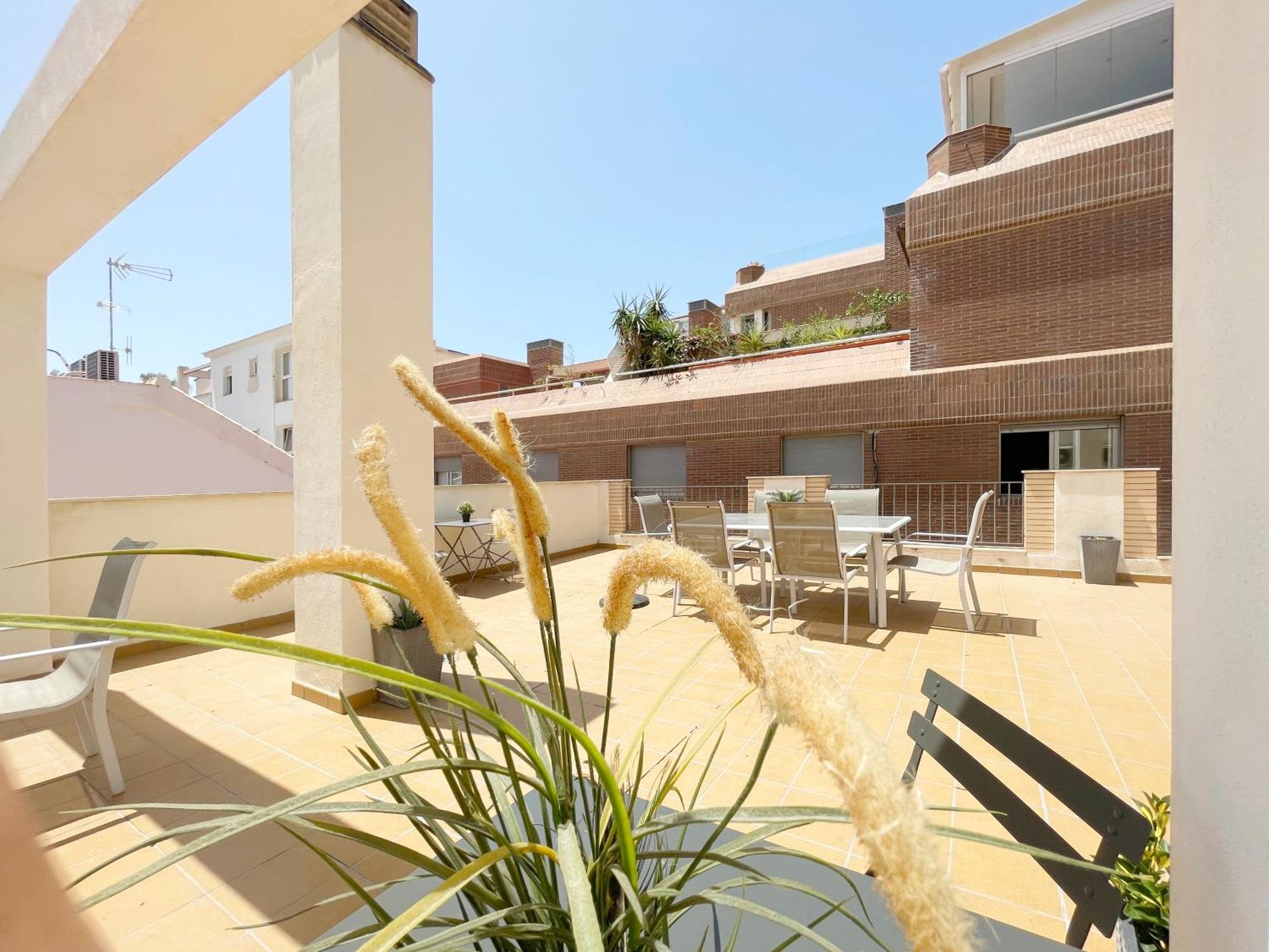 Malagadevacaciones - Don Javier Apartment *