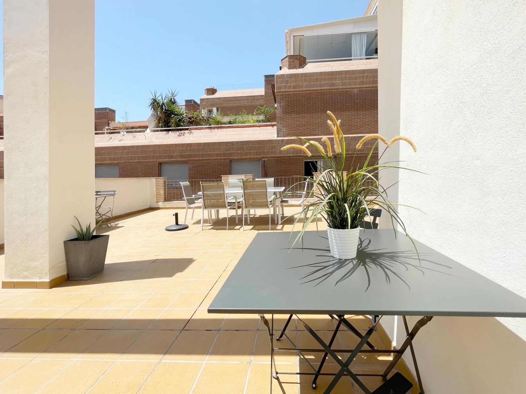 Apartment Malagadevacaciones - Don Javier *