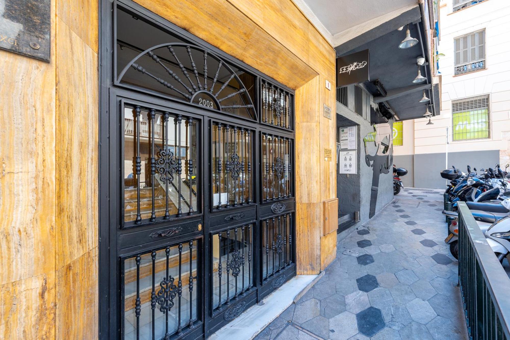 Wintowinrentals Centrico Y Luminoso En El Corazon De Appartamento