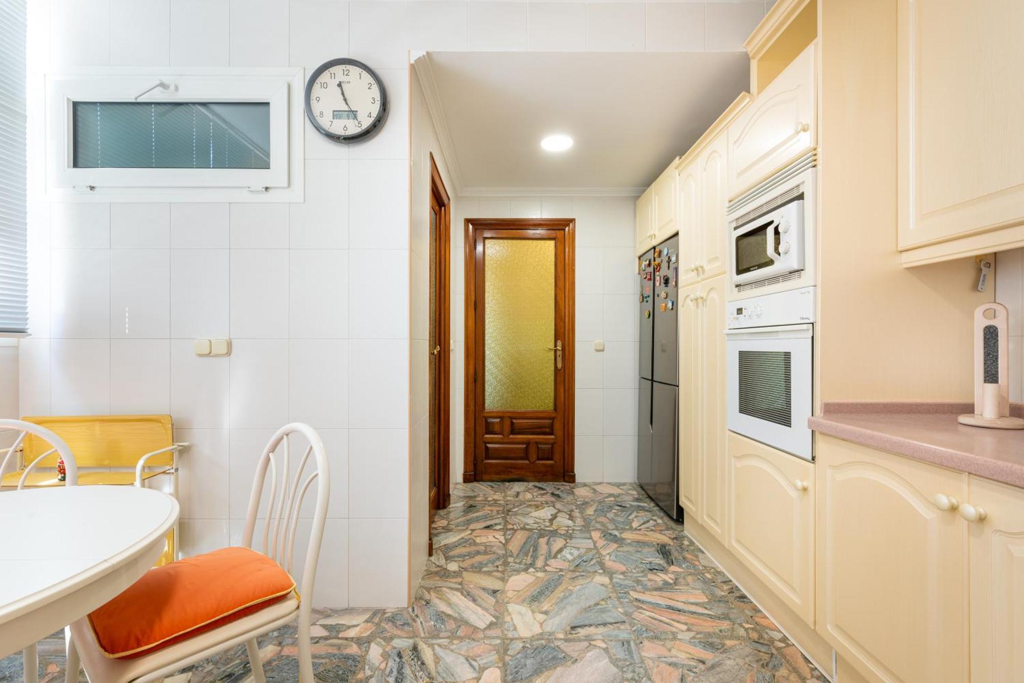 Appartamento Wintowinrentals Centrico Y Luminoso En El Corazon De Málaga