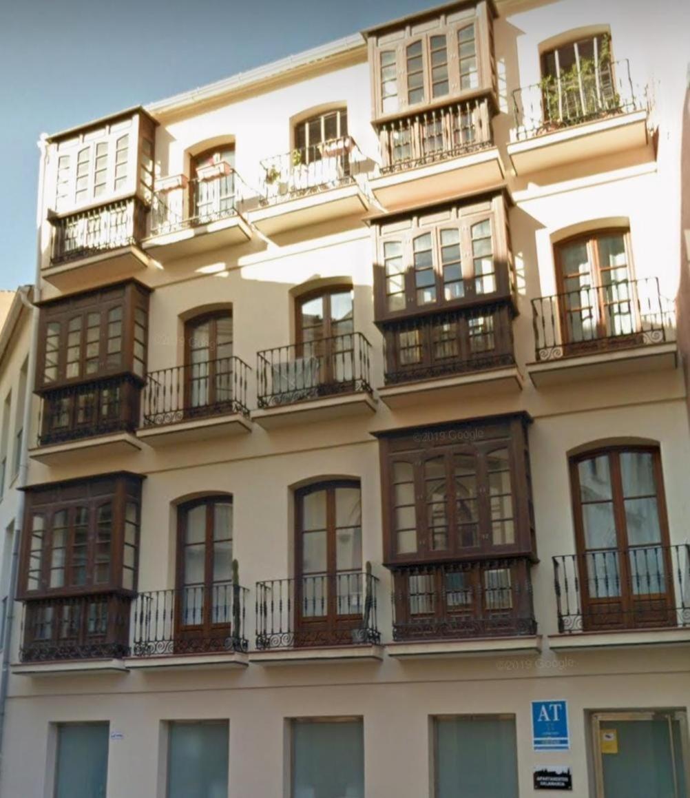 Charming Historic Center Málaga