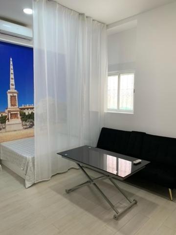 De Ao Artes, 16 Apartment Malaga