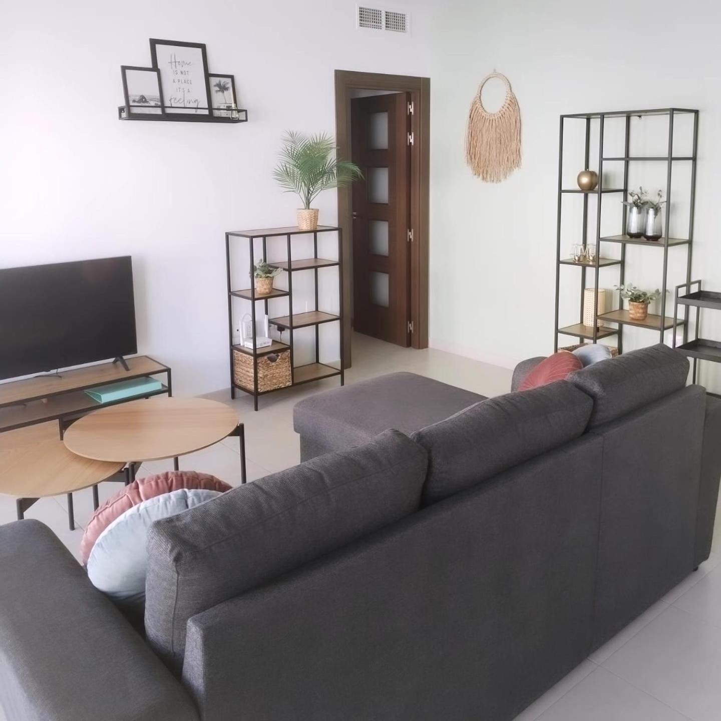 Apartamento Casa Madrie Málaga