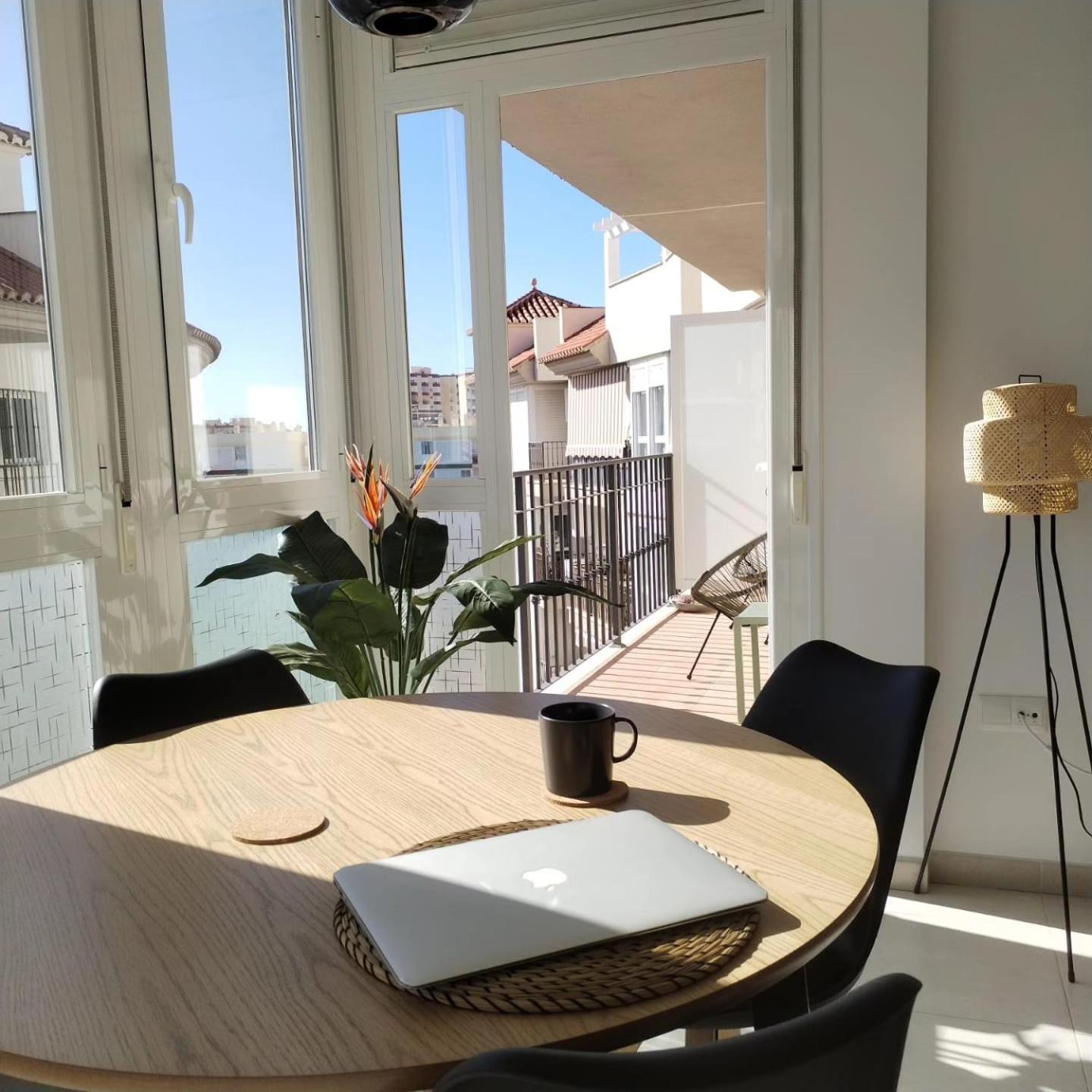 Casa Madrie Apartamento